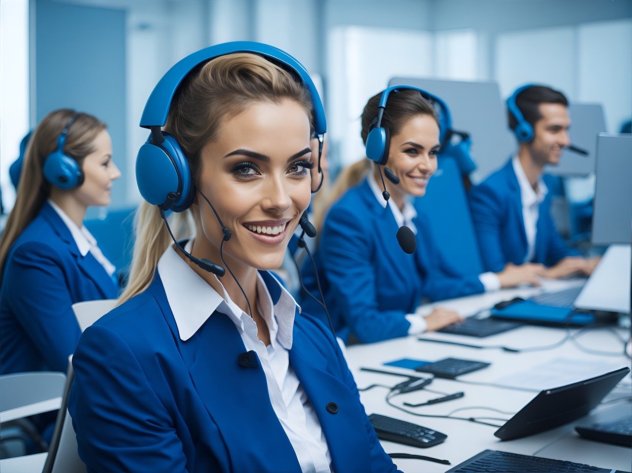Customer Relationship Management (CRM)
