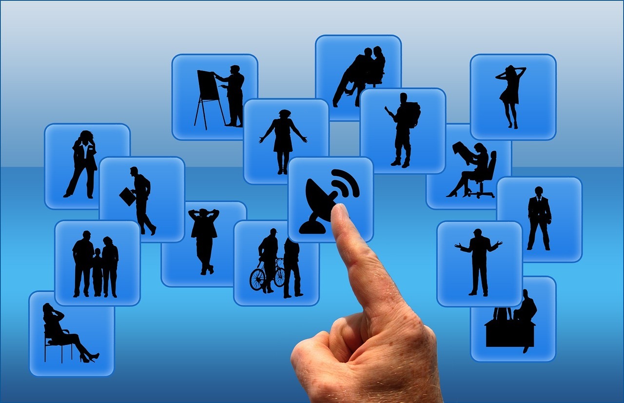 Pay-Per-Click (PPC) Advertising